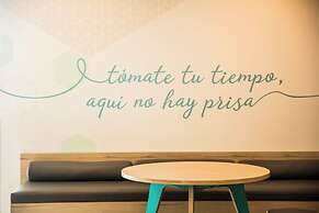 One Monterrey Tecnologico