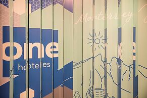 One Monterrey Tecnologico