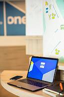 One Monterrey Tecnologico