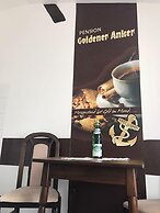 Goldener Anker