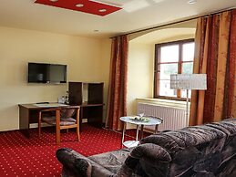 Landhotel Thürmchen