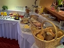 Landhotel Thürmchen