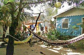 The Funky Dodo Backpackers