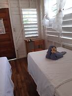 The Funky Dodo Backpackers
