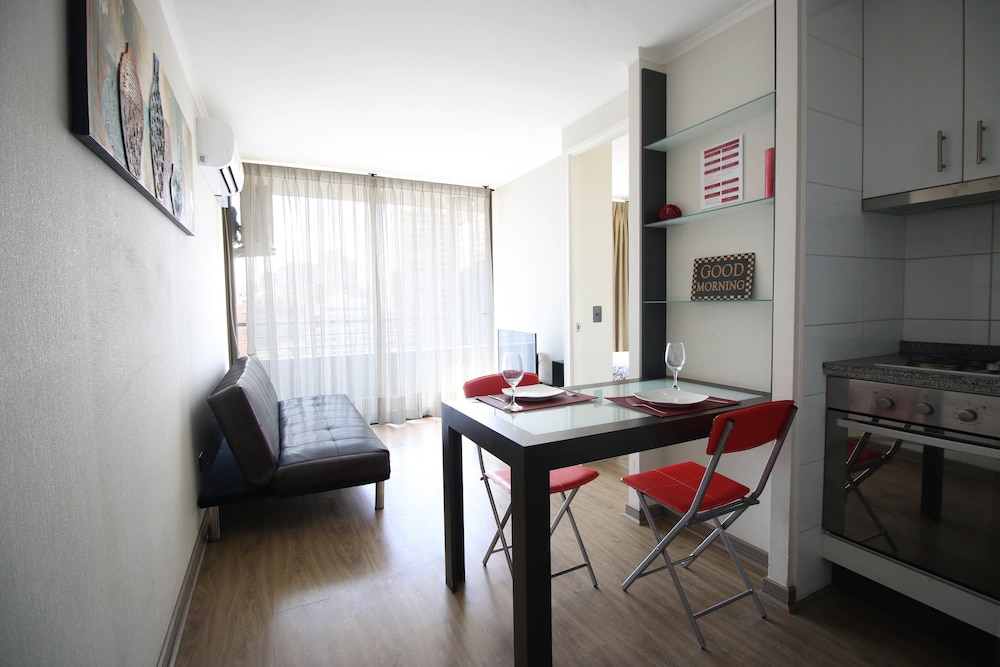 Southern Apartments