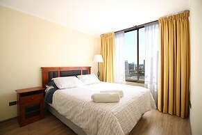 Southern Apartments