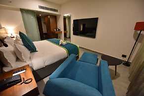 Vivid A Boutique Hotel