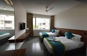 Vivid A Boutique Hotel