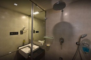 Vivid A Boutique Hotel