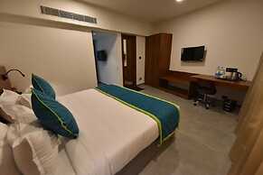 Vivid A Boutique Hotel