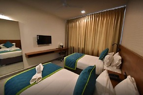 Vivid A Boutique Hotel