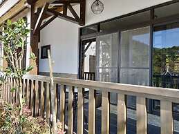 Huaman hot villa