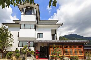 Huaman hot villa