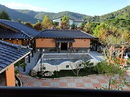 Huaman hot villa