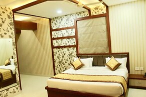 Hotel Uday Palace