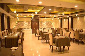Hotel Uday Palace