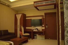 Hotel Uday Palace