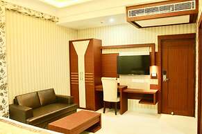 Hotel Uday Palace