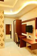 Hotel Uday Palace