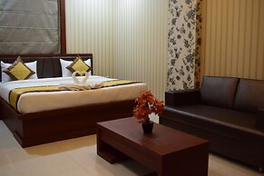 Hotel Uday Palace