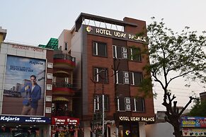 Hotel Uday Palace