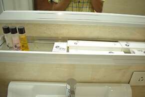 Hotel Uday Palace