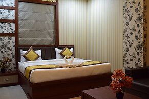 Hotel Uday Palace