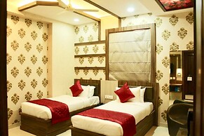 Hotel Uday Palace