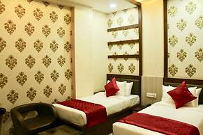 Hotel Uday Palace