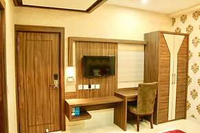 Hotel Uday Palace