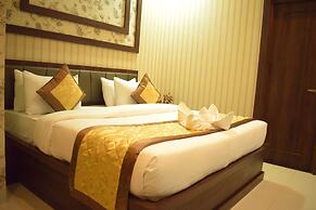 Hotel Uday Palace