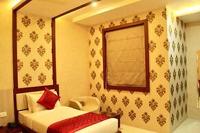 Hotel Uday Palace