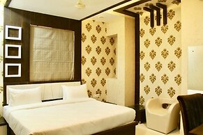 Hotel Uday Palace