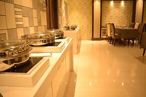 Hotel Uday Palace