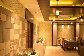 Hotel Uday Palace