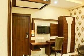Hotel Uday Palace