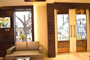 Hotel Uday Palace