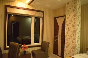 Hotel Uday Palace