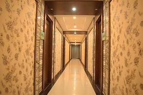 Hotel Uday Palace