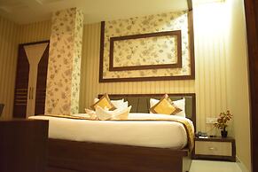 Hotel Uday Palace