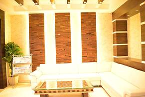 Hotel Uday Palace