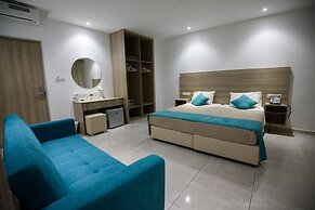 Milea Hotel