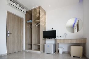 Milea Hotel