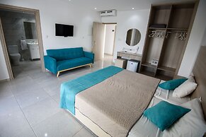 Milea Hotel
