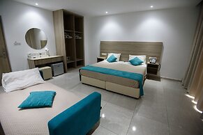 Milea Hotel