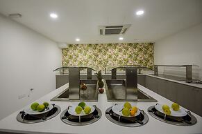 Milea Hotel