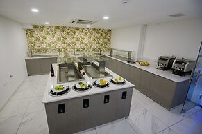 Milea Hotel