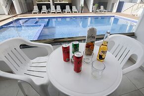 Milea Hotel