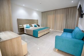 Milea Hotel