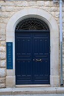 Sotrani